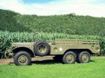 Dodge WC-63 1942 года